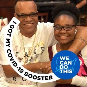 Meet your Posher, Burney